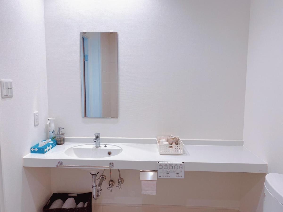 Nakijin Resort Guest House Екстериор снимка