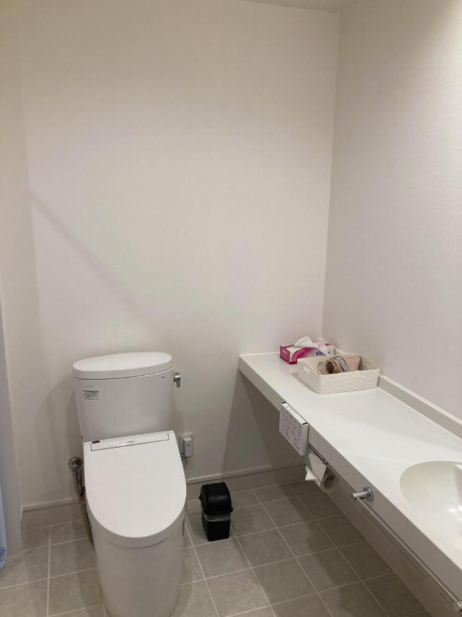 Nakijin Resort Guest House Екстериор снимка