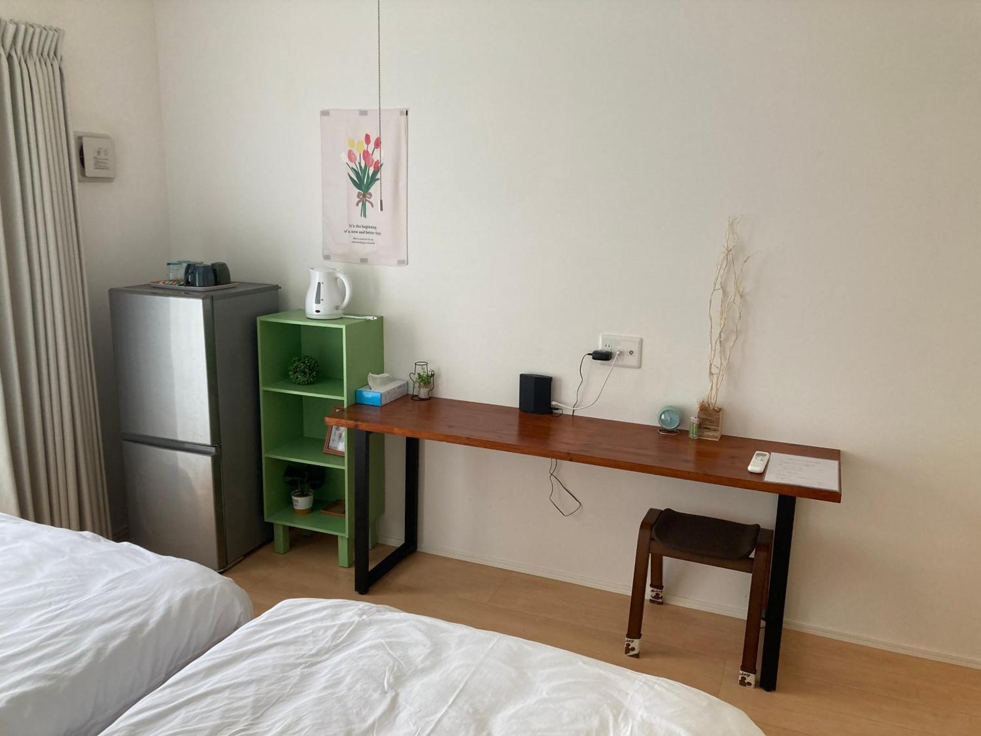 Nakijin Resort Guest House Екстериор снимка